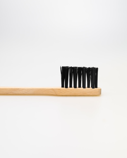 Reinigungsbürste / Nylon schwarz